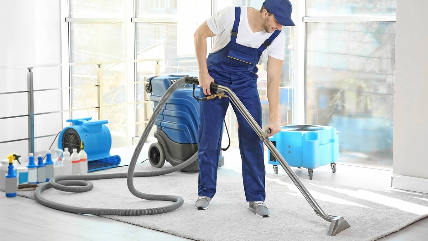 Valley Carpet Cleaners